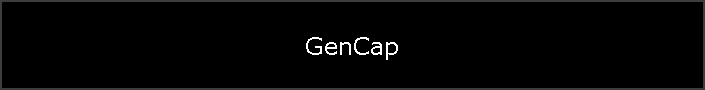 GenCap